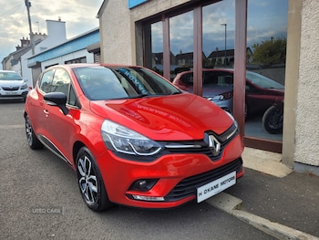 Used Renault Clio 2018 for sale - 78462619: Photo