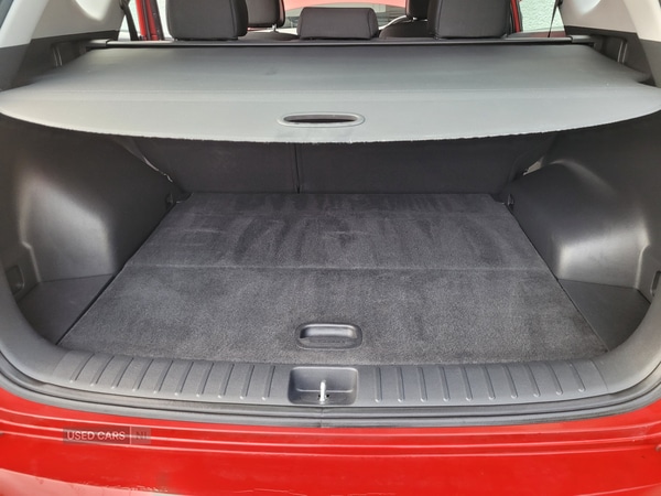 Used Hyundai TUCSON 2018 for sale - 76840270: Photo 12