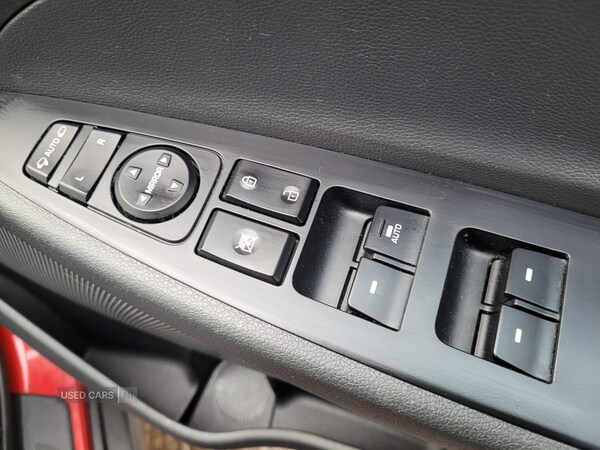 Used Hyundai TUCSON 2018 for sale - 76840270: Photo 13