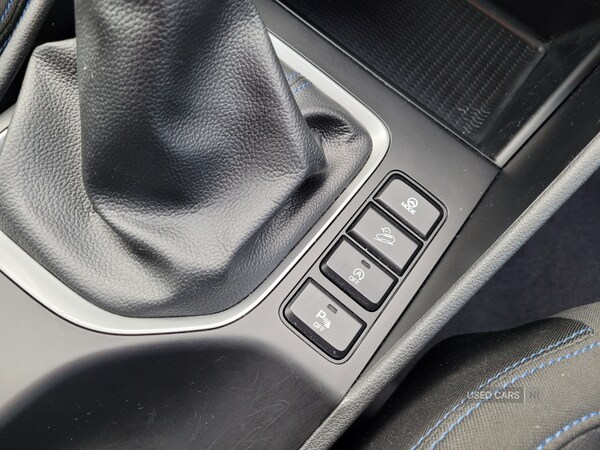 Used Hyundai TUCSON 2018 for sale - 76840270: Photo 14