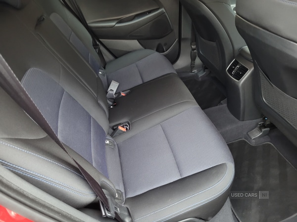 Used Hyundai TUCSON 2018 for sale - 76840270: Photo 9