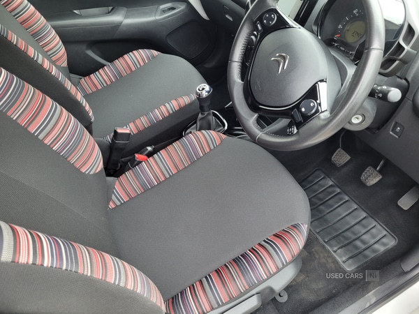 Used Citroen C1 2021 for sale - 77672438: Photo 11