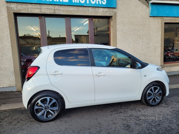 Used Citroen C1 2021 for sale - 77672438: Photo 2