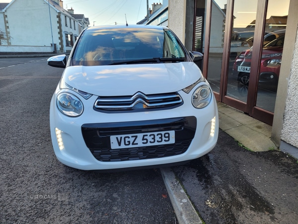Used Citroen C1 2021 for sale - 77672438: Photo 3