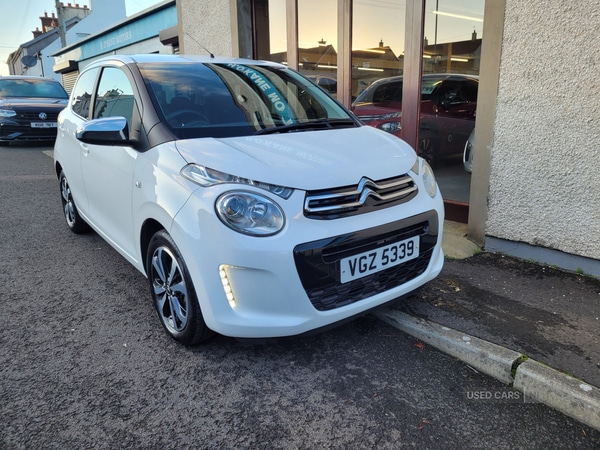 Used Citroen C1 2021 for sale - 77672438: Photo 4