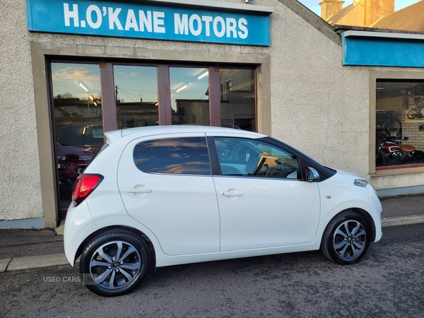 Used Citroen C1 2021 for sale - 77672438: Photo 5