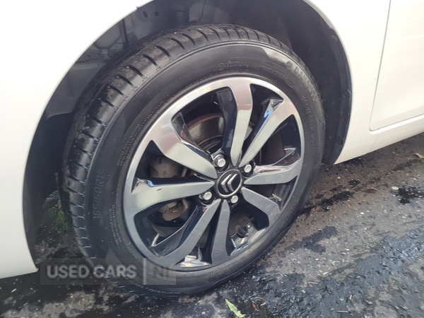 Used Citroen C1 2021 for sale - 77672438: Photo 6