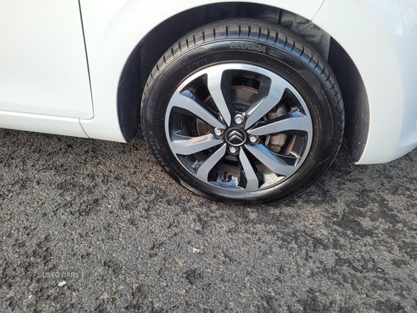 Used Citroen C1 2021 for sale - 77672438: Photo 7