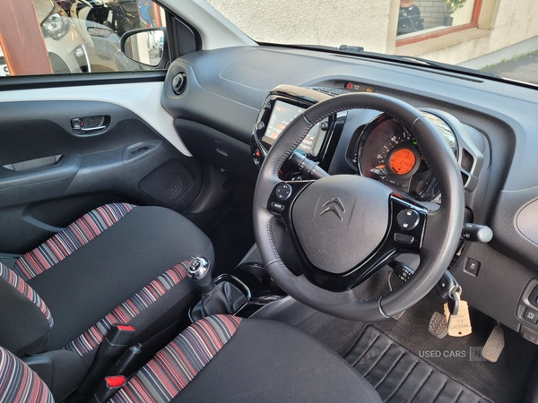 Used Citroen C1 2021 for sale - 77672438: Photo 8