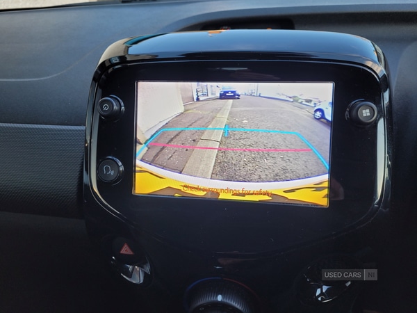 Used Citroen C1 2021 for sale - 77672438: Photo 9