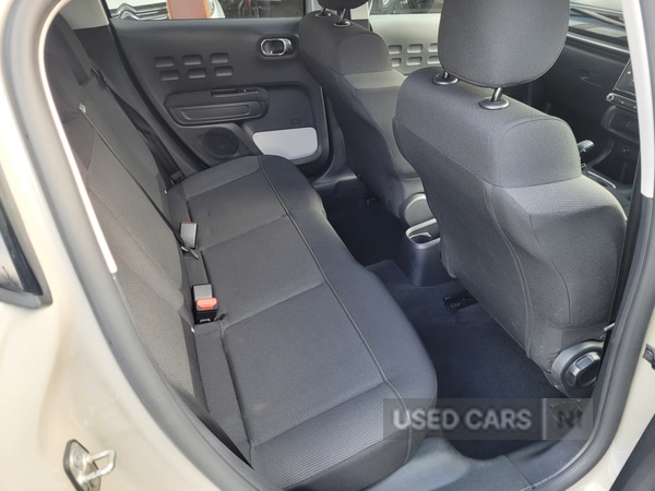 Used Citroen C3 2024 for sale - 77893271: Photo 10