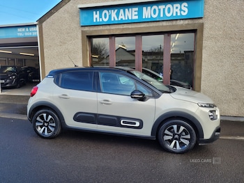 2024 - 1.2 PureTech Plus 5dr