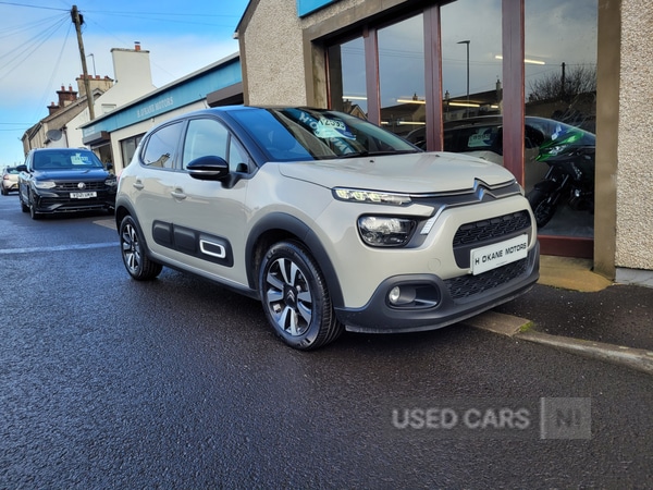 Used Citroen C3 2024 for sale - 77893271: Photo 2
