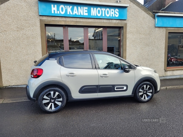 Used Citroen C3 2024 for sale - 77893271: Photo 3