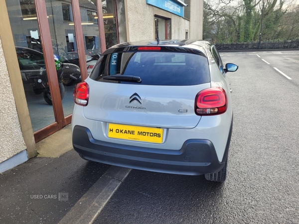 Used Citroen C3 2024 for sale - 77893271: Photo 4