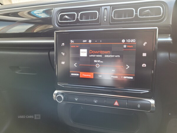 Used Citroen C3 2024 for sale - 77893271: Photo 6