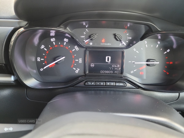 Used Citroen C3 2024 for sale - 77893271: Photo 7