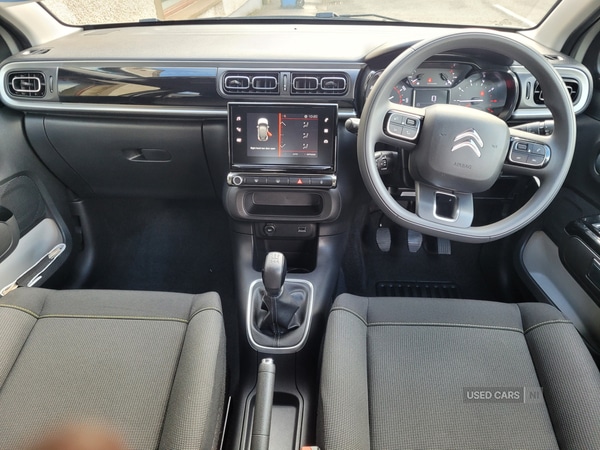 Used Citroen C3 2024 for sale - 77893271: Photo 9