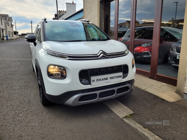 Used Citroen C3 Aircross 2018 for sale - 76095352: Photo 5