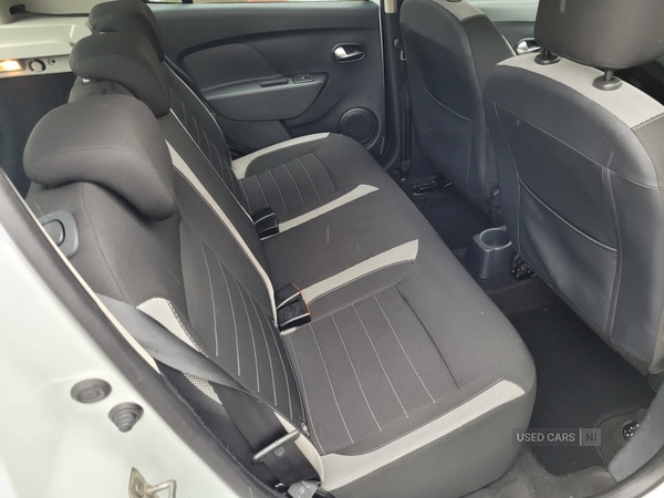Used Dacia Sandero Stepway 2020 for sale - 76729803: Photo 10