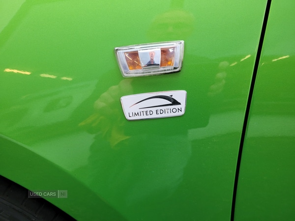 Used Vauxhall Corsa 2017 for sale - 76500375: Photo 3