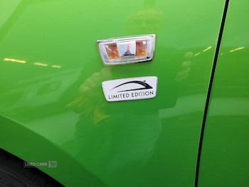 Used Vauxhall Corsa 2017 for sale - 76500375: Photo