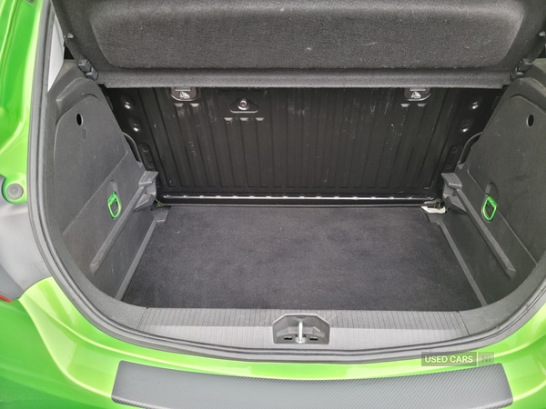 Used Vauxhall Corsa 2017 for sale - 76500375: Photo 4