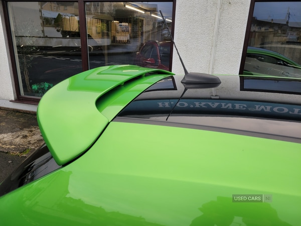 Used Vauxhall Corsa 2017 for sale - 76500375: Photo 5