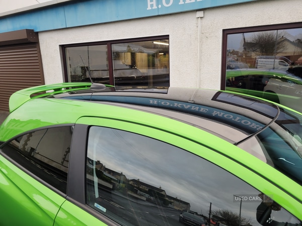 Used Vauxhall Corsa 2017 for sale - 76500375: Photo 6