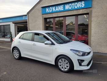 Used Kia Rio 2021 for sale - 74522279: Photo