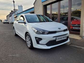 Used Kia Rio 2021 for sale - 74522279: Photo