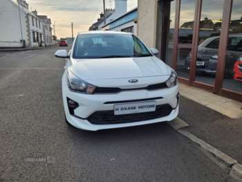 Used Kia Rio 2021 for sale - 74522279: Photo