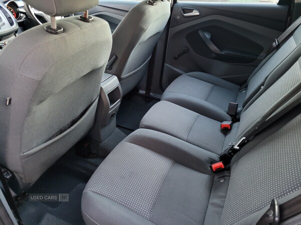 Used Ford C-Max 2012 for sale - 76646902: Photo 10