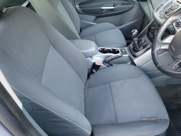 Used Ford C-Max 2012 for sale - 76646902: Photo 11