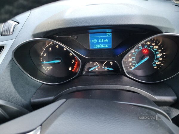 Used Ford C-Max 2012 for sale - 76646902: Photo 12