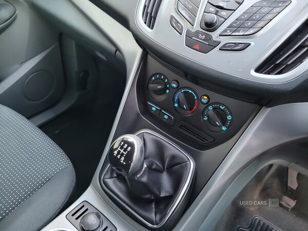 Used Ford C-Max 2012 for sale - 76646902: Photo 13