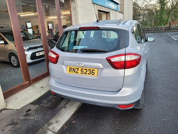 Used Ford C-Max 2012 for sale - 76646902: Photo