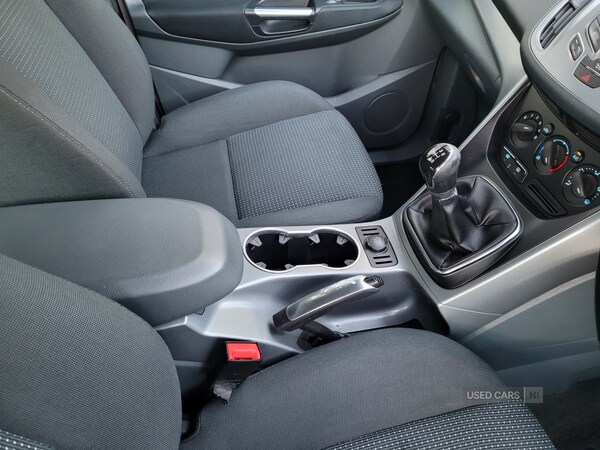 Used Ford C-Max 2012 for sale - 76646902: Photo 7