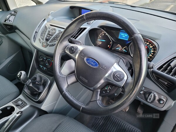 Used Ford C-Max 2012 for sale - 76646902: Photo 8