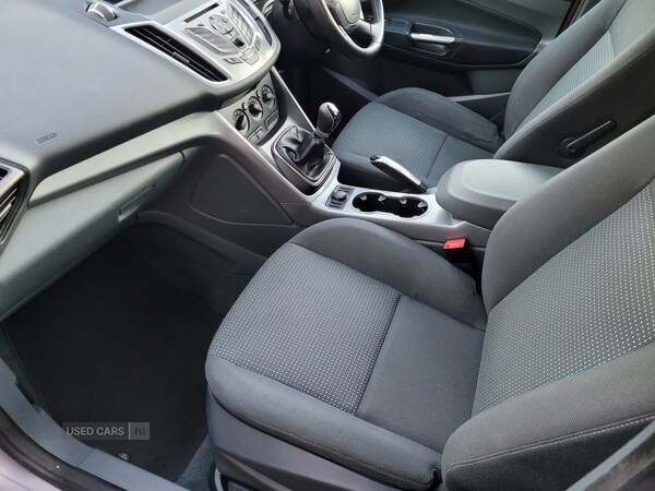 Used Ford C-Max 2012 for sale - 76646902: Photo 9