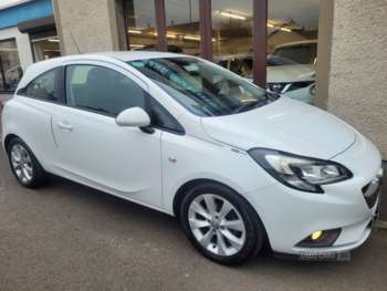 Used Vauxhall Corsa 2018 for sale - 74136621: Photo