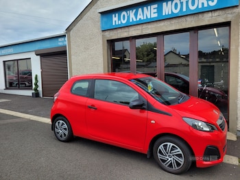 Used Citroen C1 2021 for sale - 79085453: Photo