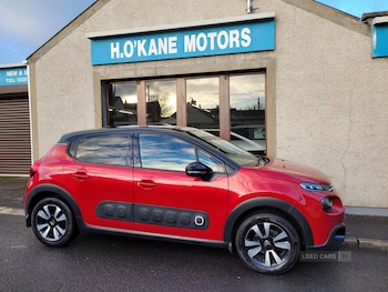 Used Citroen C3 2019 for sale - 77321214: Photo