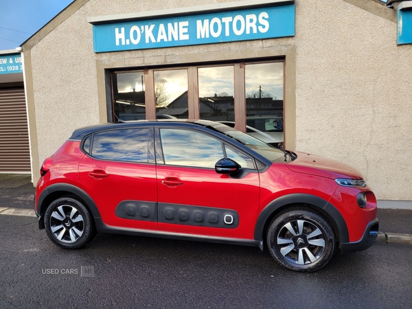 Used Citroen C3 2019 for sale - 77321214: Photo 4