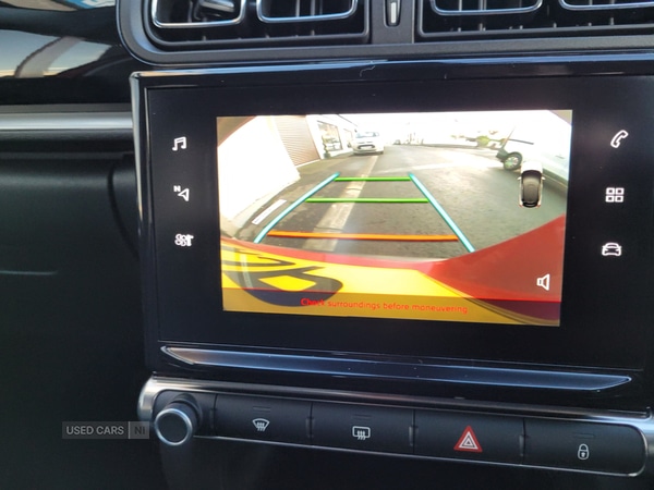 Used Citroen C3 2019 for sale - 77321214: Photo 5