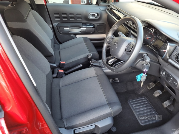 Used Citroen C3 2019 for sale - 77321214: Photo 6