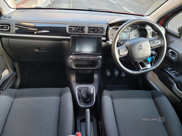 Used Citroen C3 2019 for sale - 77321214: Photo 7