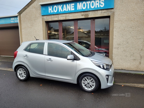 Used Kia Picanto 2023 for sale - 76500369: Photo 1