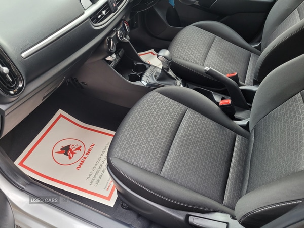 Used Kia Picanto 2023 for sale - 76500369: Photo 10