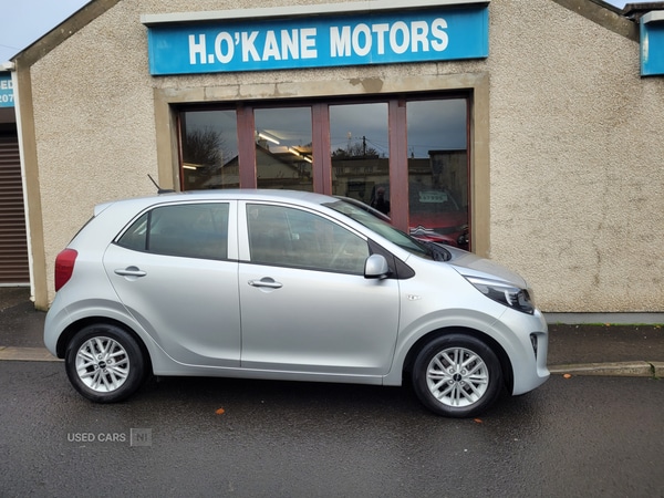 Used Kia Picanto 2023 for sale - 76500369: Photo 2